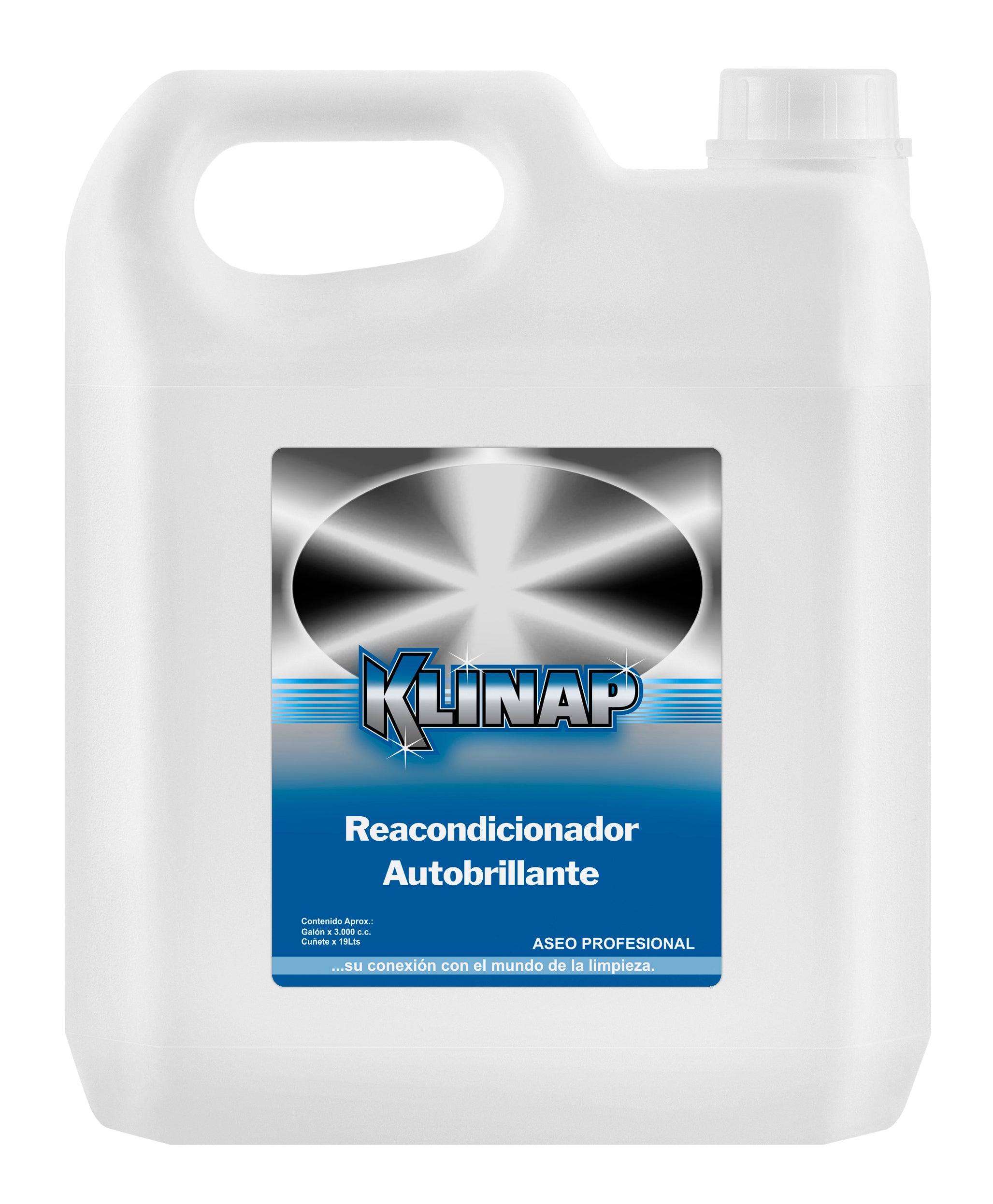 REACONDICIONADOR KLINAP