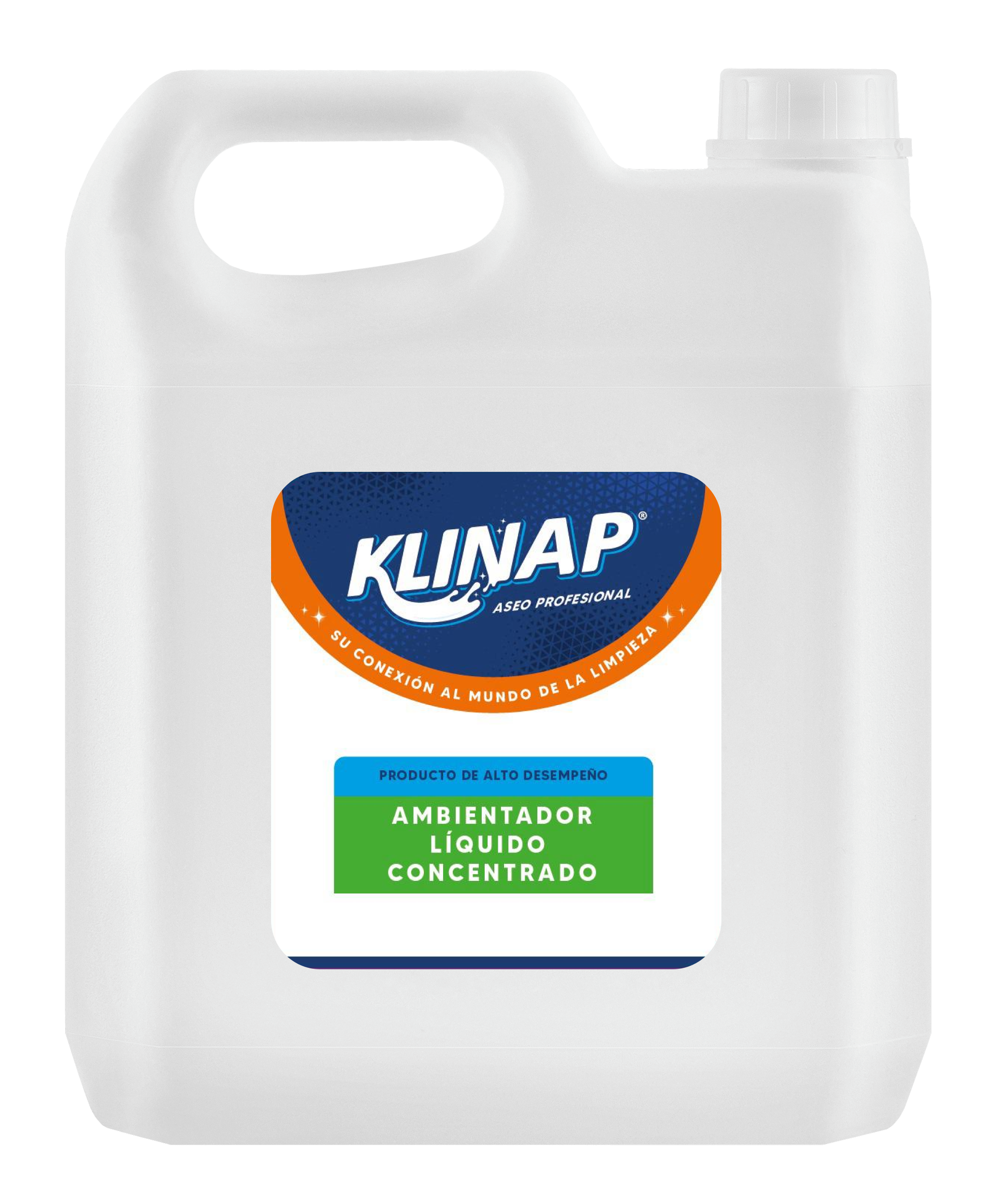 AMBIENTADOR KLINAP
