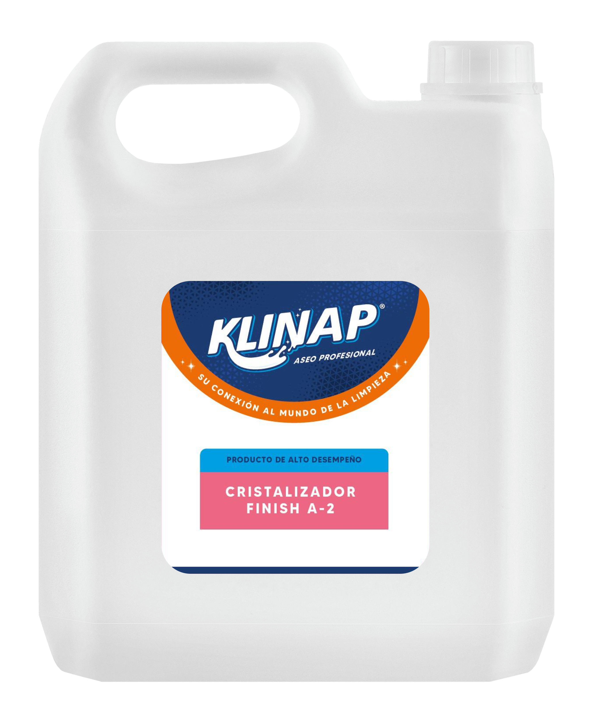 CRISTALIZADOR FINISH A2 KLINAP