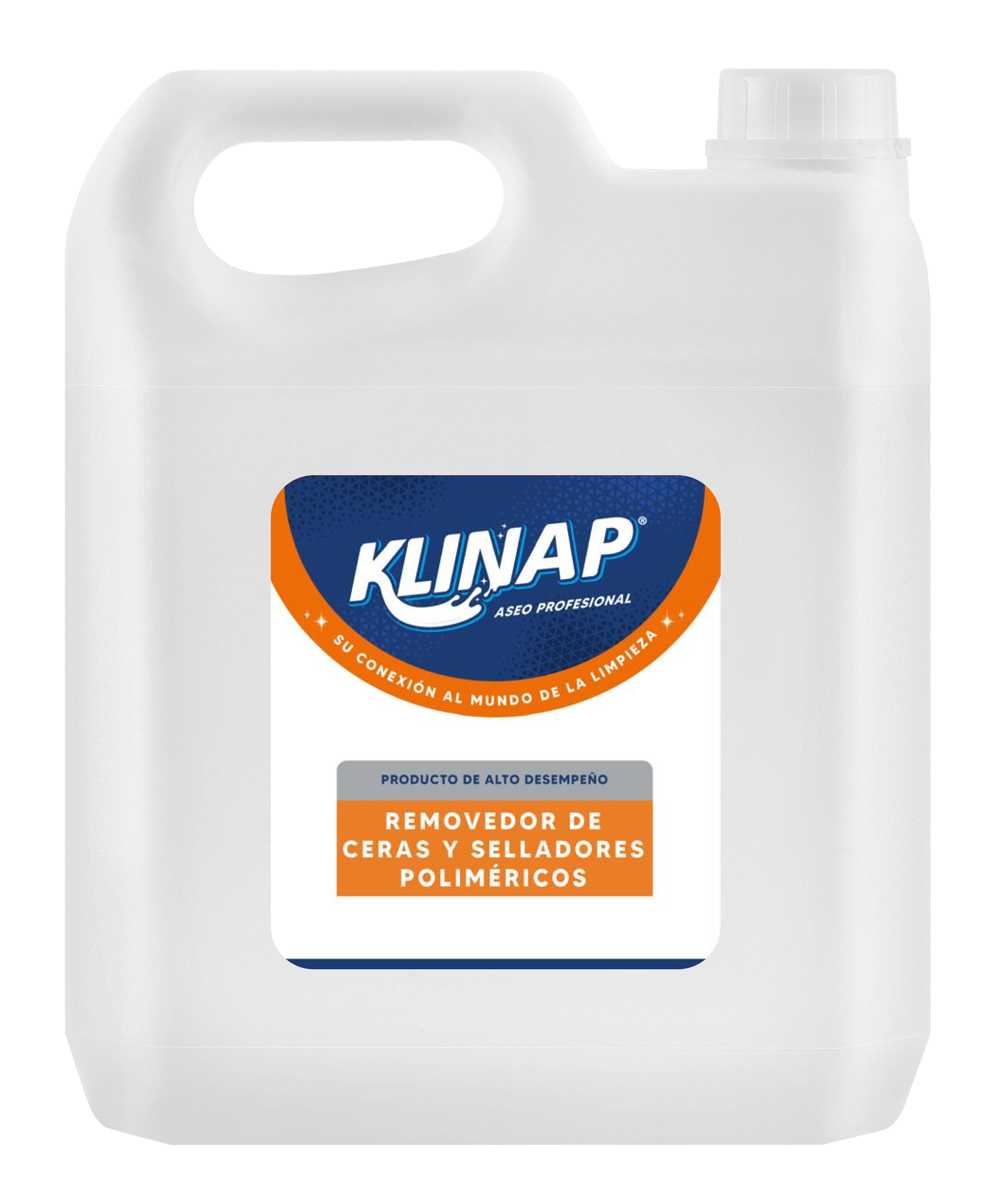 REMOVEDOR KLINAP