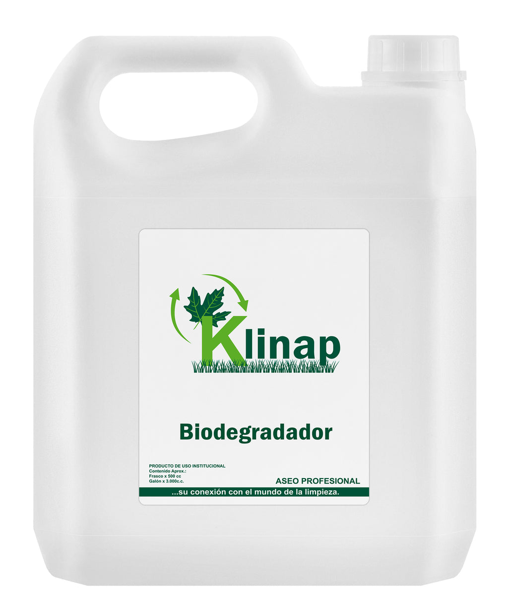 BIODEGRADADOR KLINAP