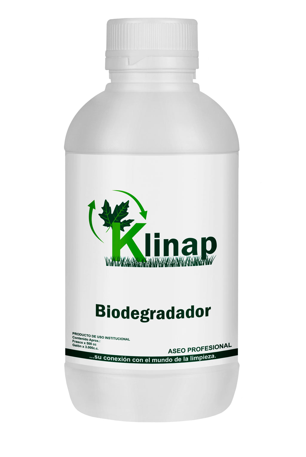 BIODEGRADADOR KLINAP