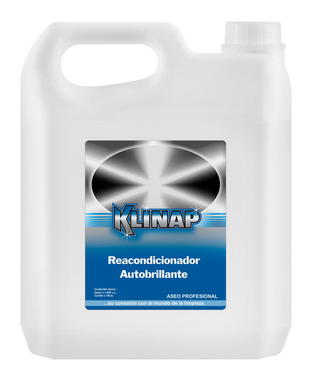 REACONDICIONADOR KLINAP