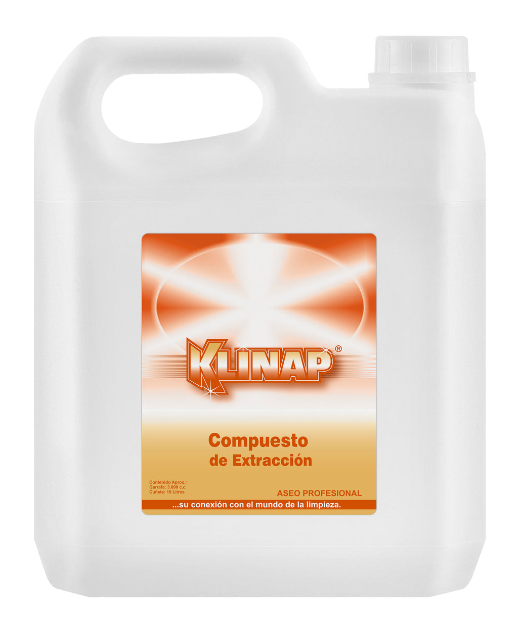 COMPUESTO DE EXTRACCION KLINAP