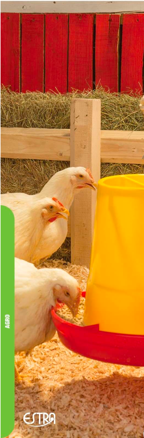 SOLUCIONES AGRO INDUSTRIALES MARCA ESTRA