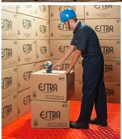 PISOS PLASTICOS MARCA ESTRA