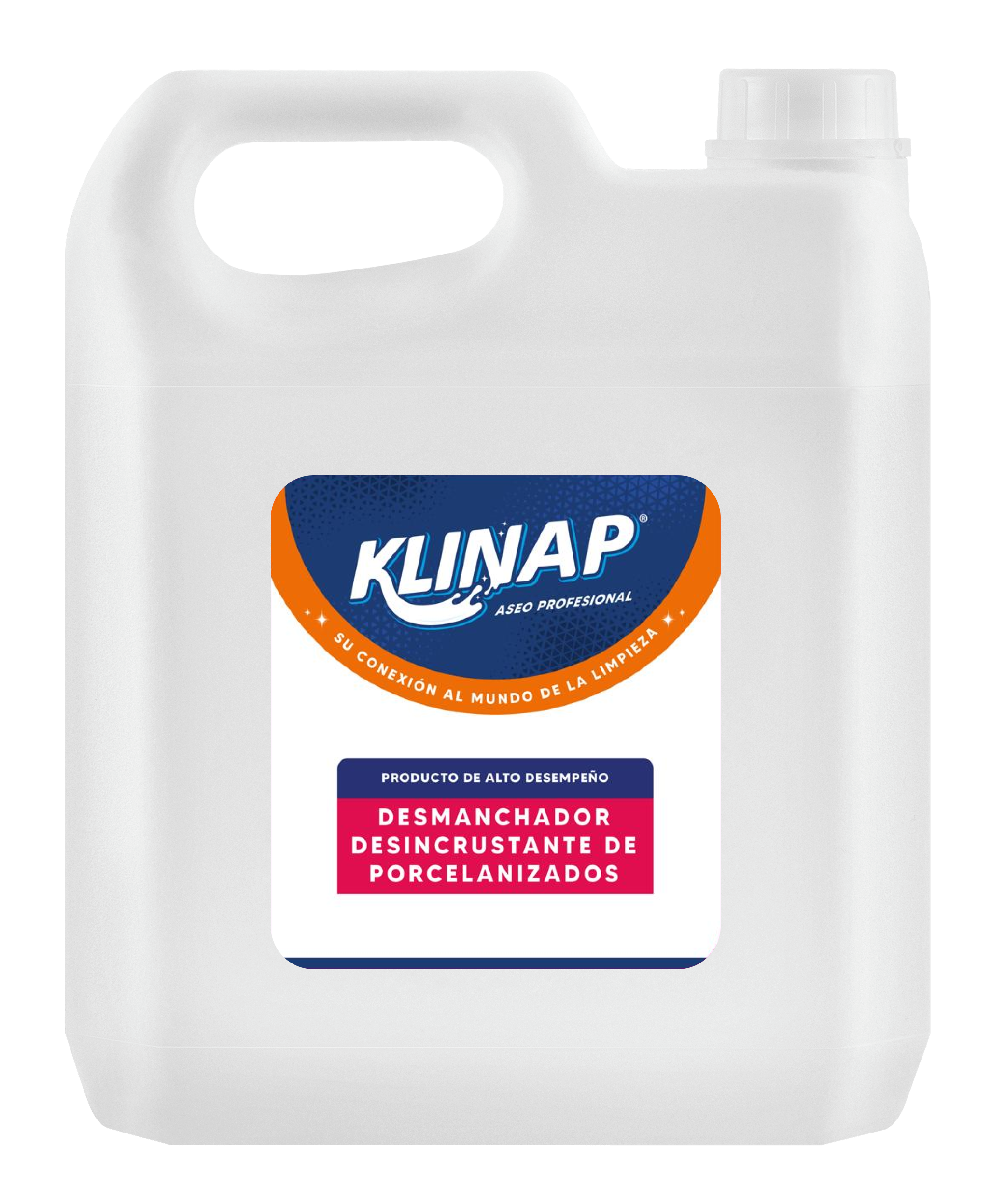 DESMANCHADOR DESINCRUSTANTE KLINAP