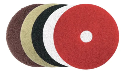 PADS 16"