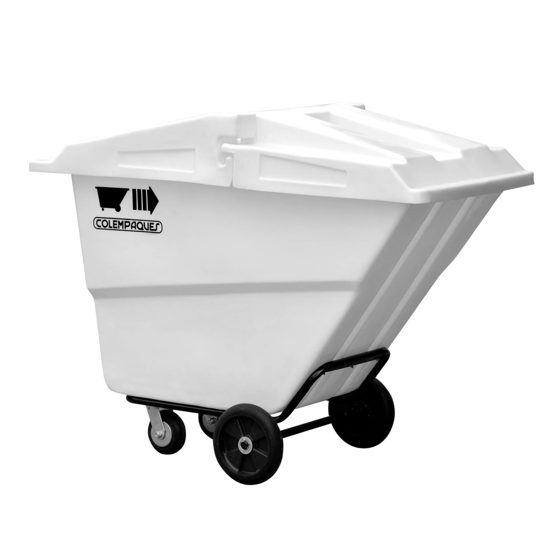 PRACTIWAGON COLEMPAQUES